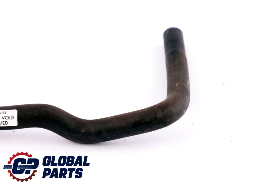 Radiator Coolant Pipe Hose Line Petrol MINI R50 R52 - SKU 1475571 - Part number 1475571