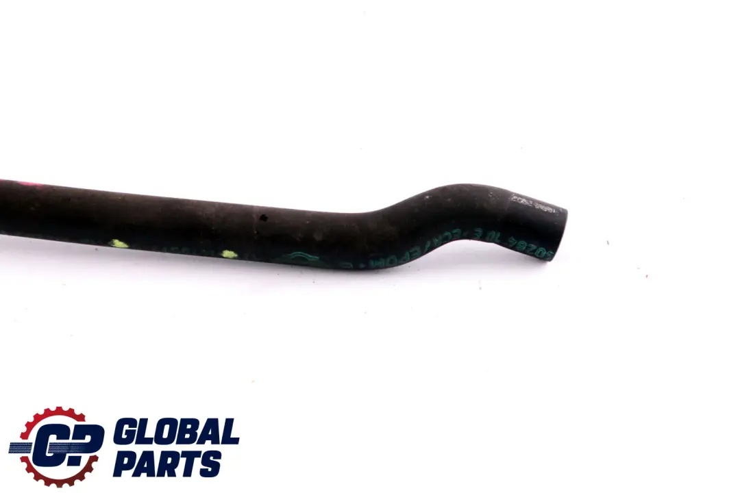 Tubo Flessibile Liquido Raffreddamento Radiatore Benzina per MINI R50 R52 con numero di parte 1475571 MINI R50 R52 Tubo Flessibile Liquido Raffreddamento Radiatore Benzina - SKU 1475571 - Numero di parte 1475571