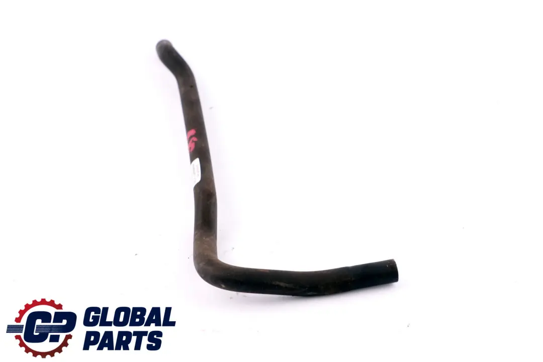 Radiator Coolant Pipe Hose Line Petrol to MINI R50 R52 with Part number 1475571 MINI R50 R52 Radiator Coolant Pipe Hose Line Petrol - SKU 1475571 - Part number 1475571