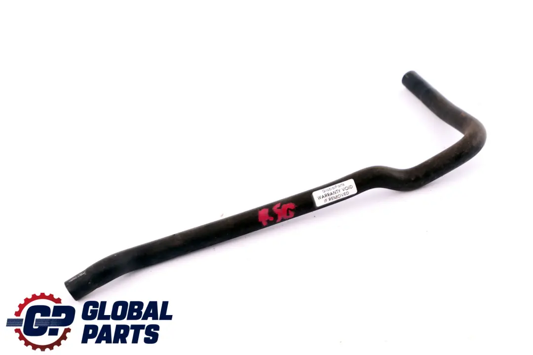 Radiator Coolant Pipe Hose Line Petrol MINI R50 R52 - SKU 1475571 - Part number 1475571
