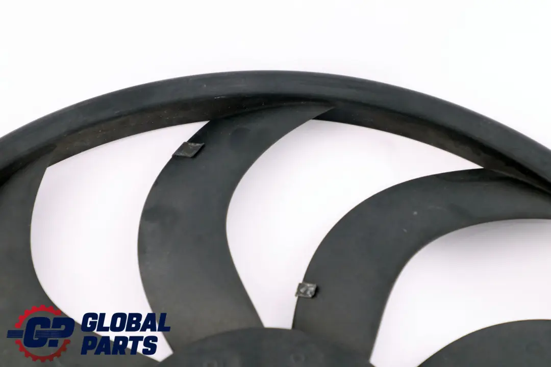 Wiatrak Śmigło Wentylatora Chłodnicy 300W do Mini Cooper R50 R53 o numerze 1475577 Mini Cooper R50 R53 Wiatrak Śmigło Wentylatora Chłodnicy 300W - SKU 1475577-2 - Numer Części 1475577