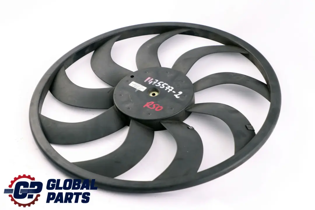 Ventilador Carcasa 300W para Mini Cooper R50 R53 Petrol Motor con número de pieza 1475577 Mini Cooper R50 R53 Petrol Motor Ventilador Carcasa 300W - SKU 1475577-2 - Número de pieza 1475577