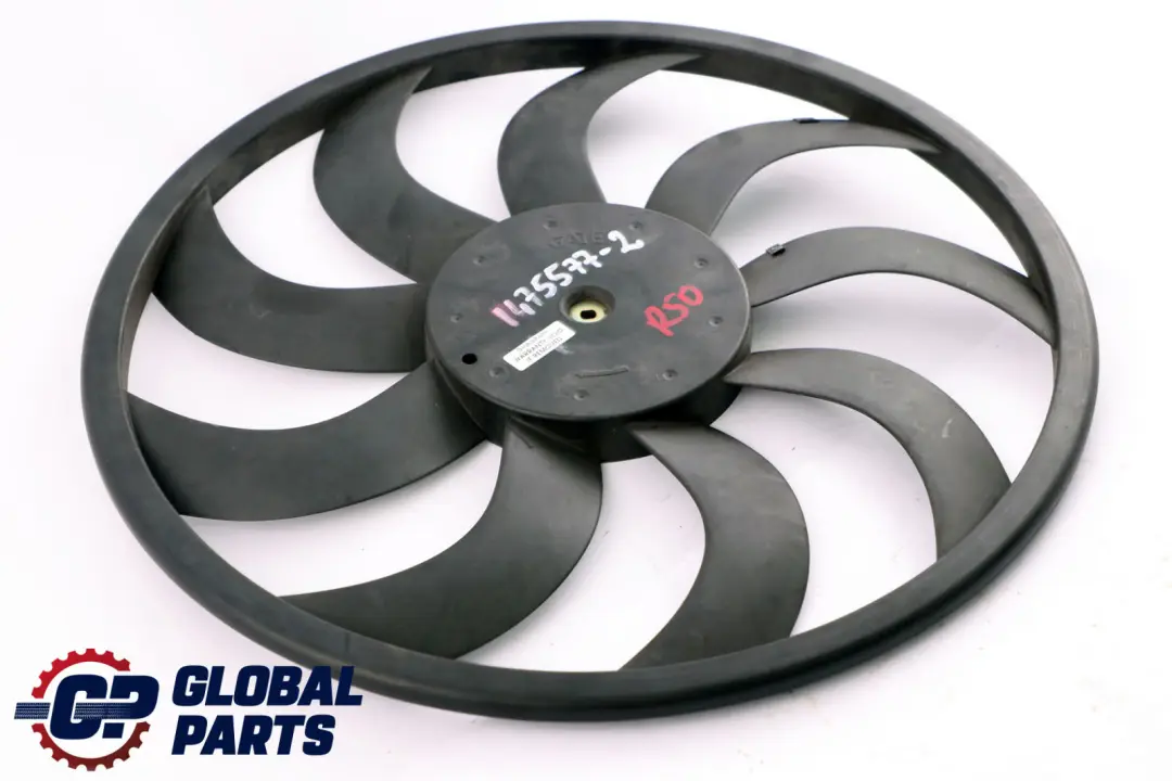 Ventilateur de refroidissement moteur 300W pour Mini Cooper R50 R53 Petrol à propos du numéro de pièce 1475577 Mini Cooper R50 R53 Petrol Ventilateur de refroidissement moteur 300W - SKU 1475577-2 - Numéro de pièce 1475577