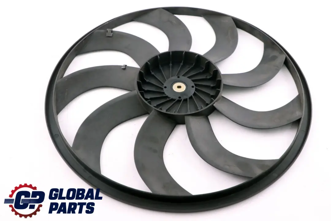 Mini Cooper R50 R53 Wiatrak Śmigło Wentylatora Chłodnicy 300W - SKU 1475577-2 - Numer Części 1475577