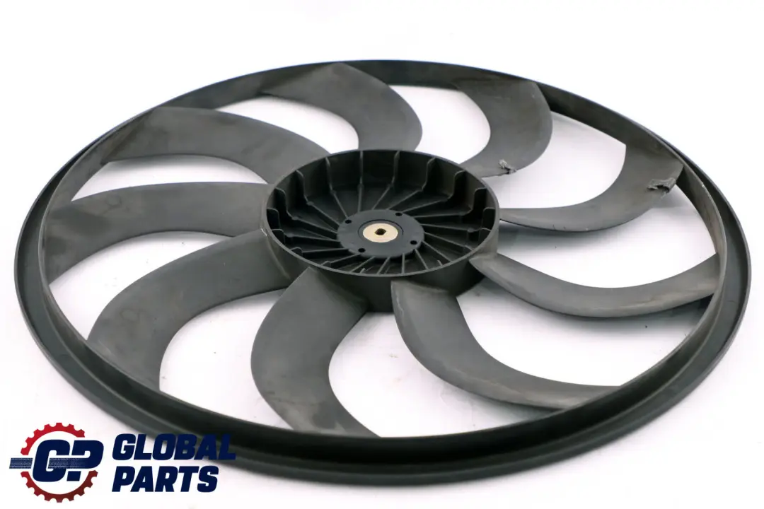 Mini Cooper R50 R53 Wiatrak Śmigło Wentylatora Chłodnicy 300W - SKU 1475577-2 - Numer Części 1475577