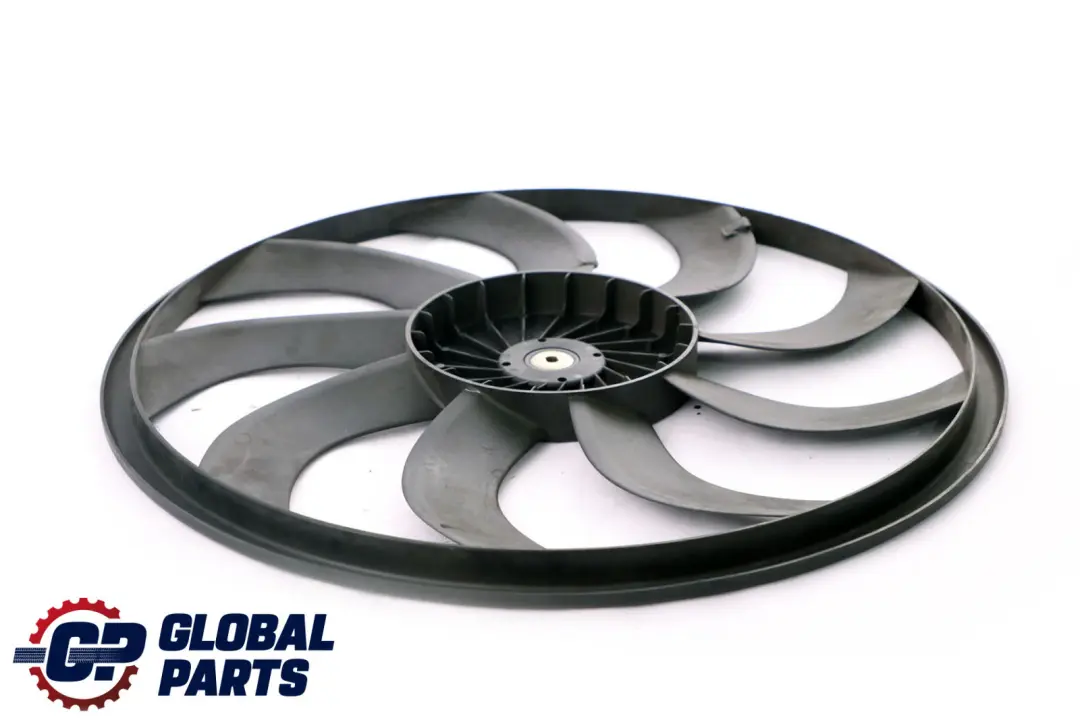 Mini Cooper R50 R53 Wiatrak Śmigło Wentylatora Chłodnicy 300W - SKU 1475577-2 - Numer Części 1475577