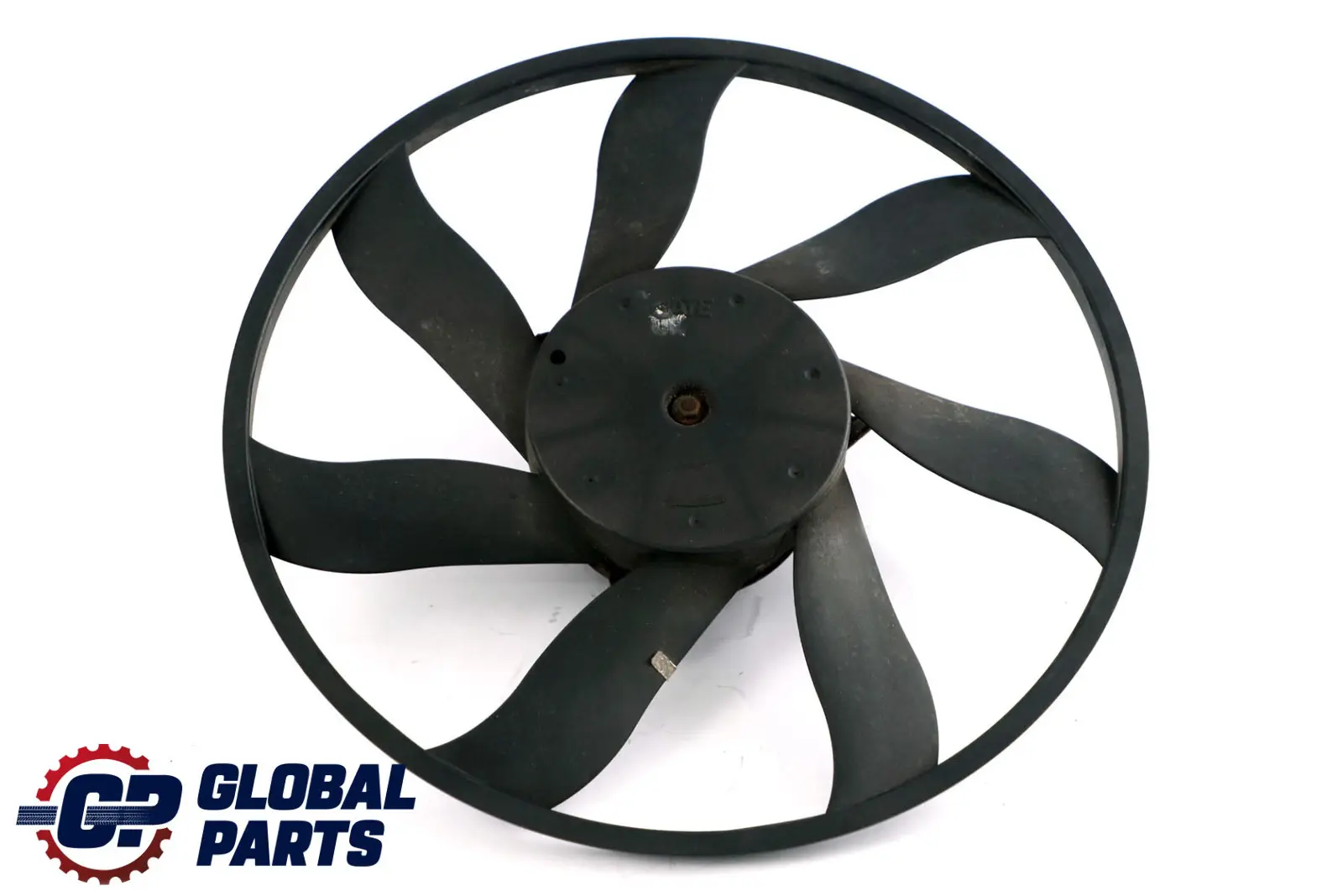 Mini Cooper R50 R52 Ventola Radiatore Acqua Alloggiamento Ventola 100W 1475578