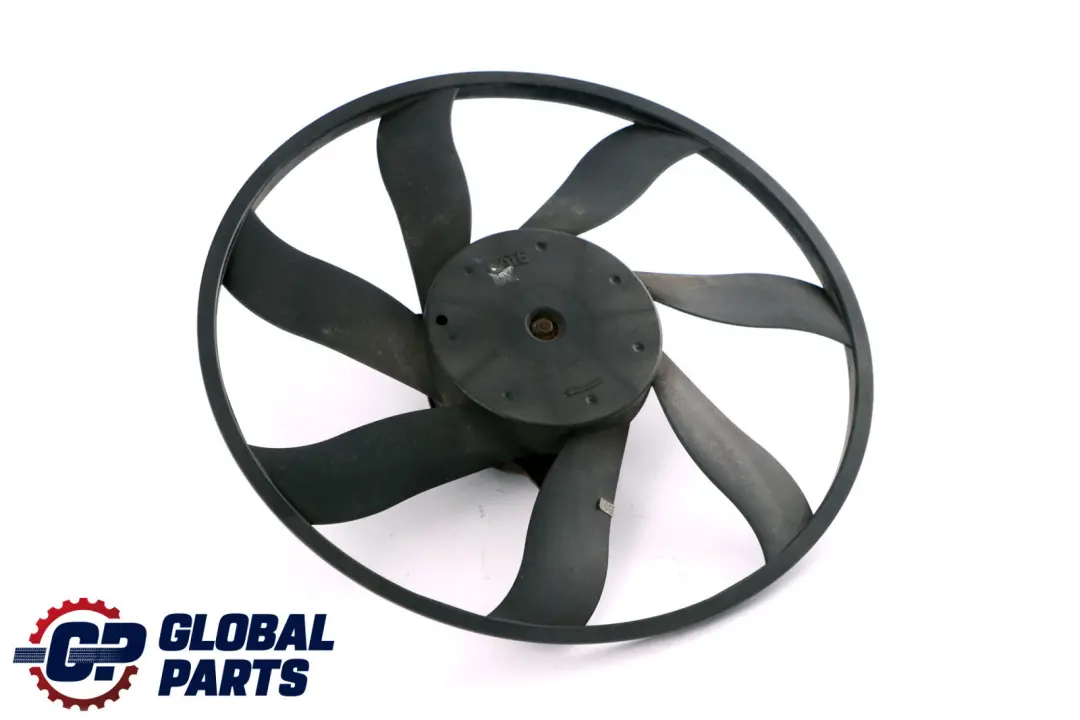 Mini Cooper One R50 R52 Fan Water Radiator Fan Housing 100W - SKU 1475578-1 - Part number 1475578