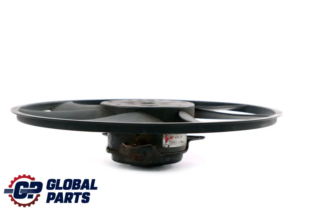Mini Cooper One R50 R52 Ventilador Carcasa ventilador radiador agua 100W - SKU 1475578-1 - Número de pieza 1475578