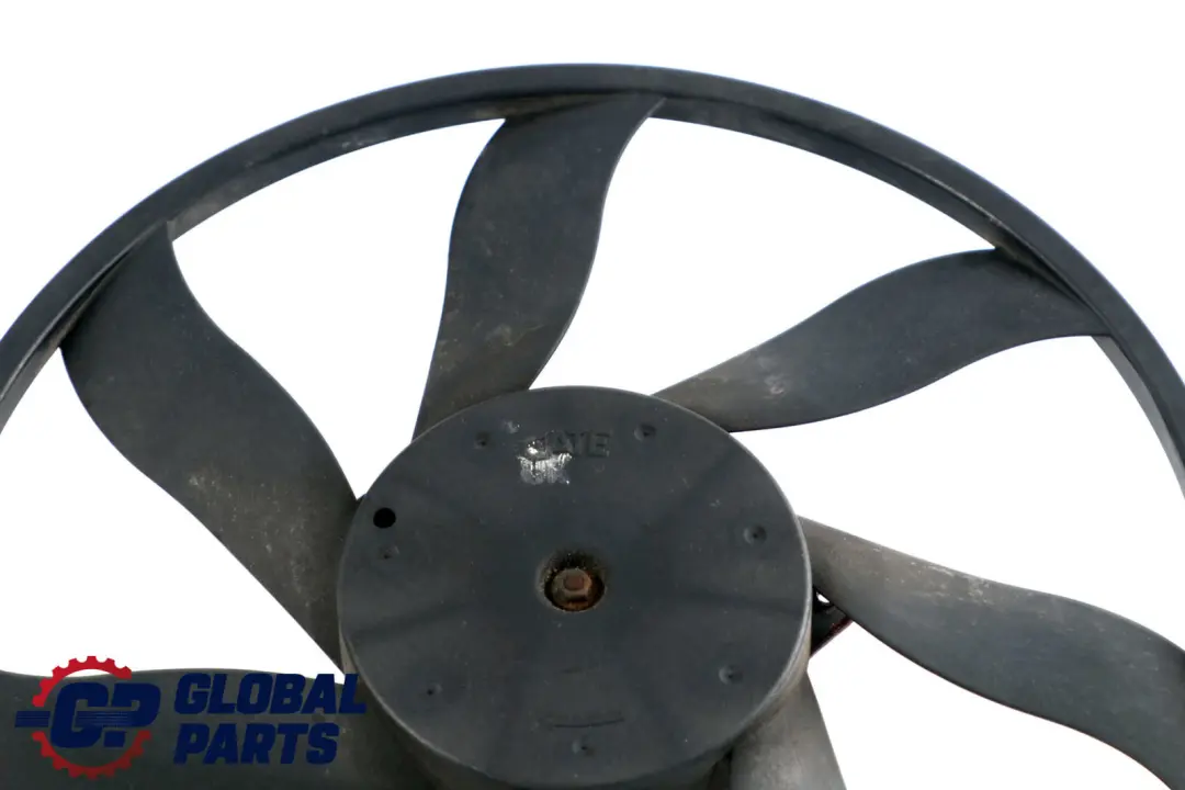 Ventilateur Eau Radiateur Boîtier Ventilateur 100W Mini Cooper One R50 - SKU 1475578-1 - Numéro de pièce 1475578