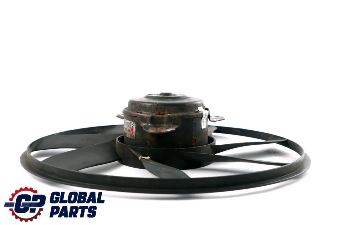Mini Cooper One R50 R52 Fan Water Radiator Fan Housing 100W - SKU 1475578-1 - Part number 1475578