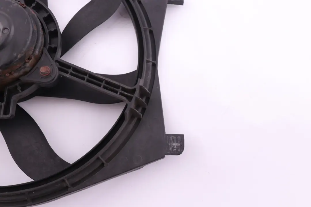 Water Radiator Fan Housing With Fan 100W to Mini Cooper One R50 R52 with Part number 1475578 Mini Cooper One R50 R52 Water Radiator Fan Housing With Fan 100W - SKU 1475578 - Part number 1475578
