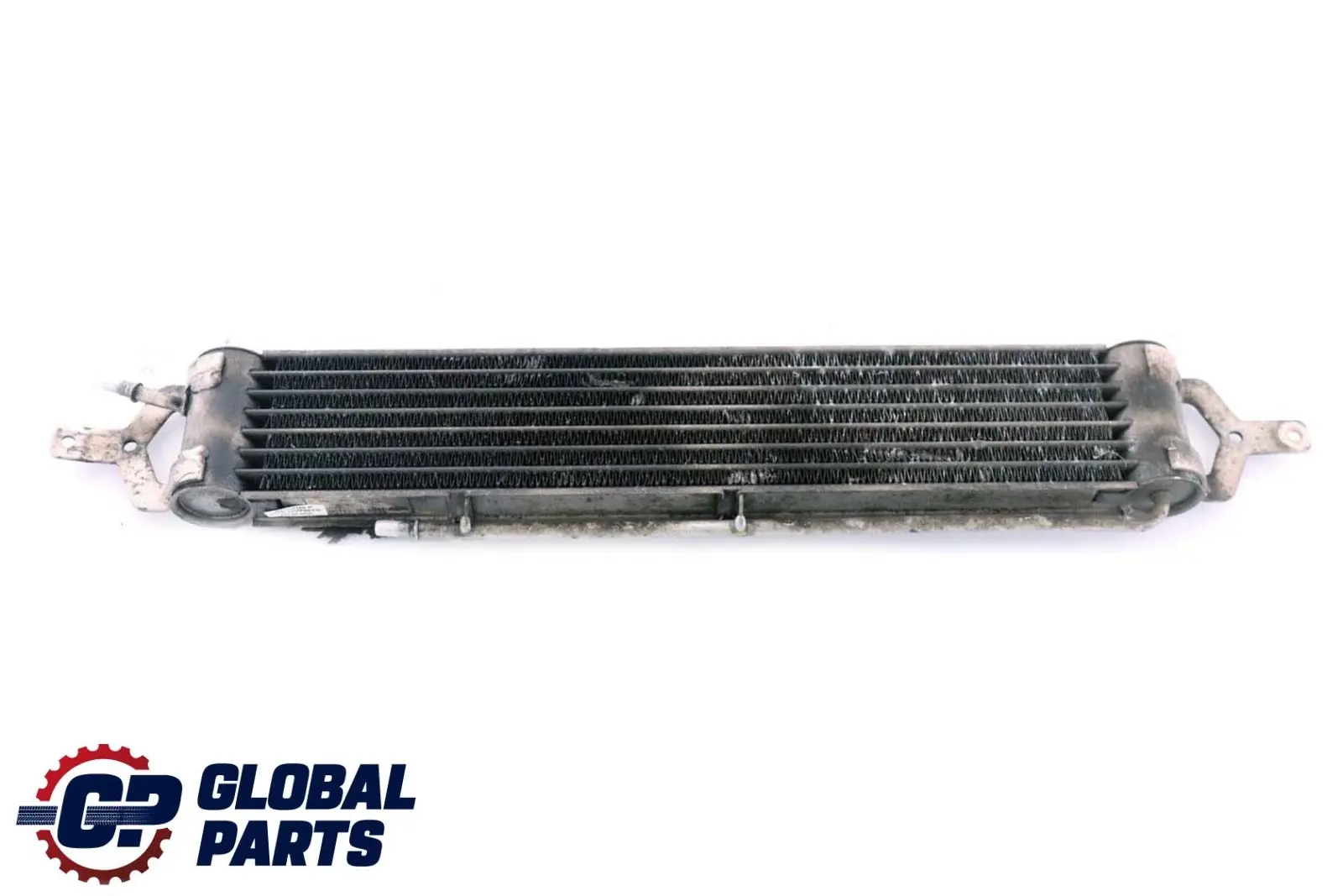 Radiatore Olio Mini Cooper R50 R52 Cambio Automatico Trasmissione Intercooler