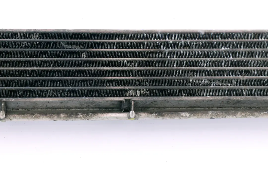  Radiatore Olio Mini Cooper R50 R52 Cambio Automatico Trasmissione Intercooler - SKU 1475586 - Numero di parte 1475586