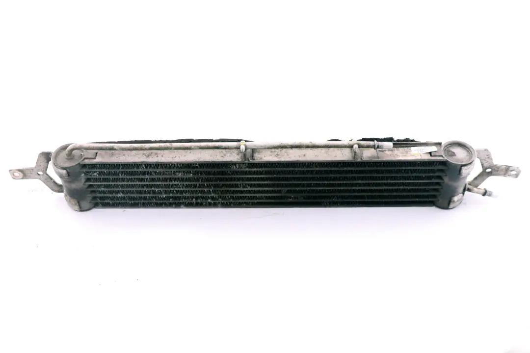  Radiatore Olio Mini Cooper R50 R52 Cambio Automatico Trasmissione Intercooler - SKU 1475586 - Numero di parte 1475586