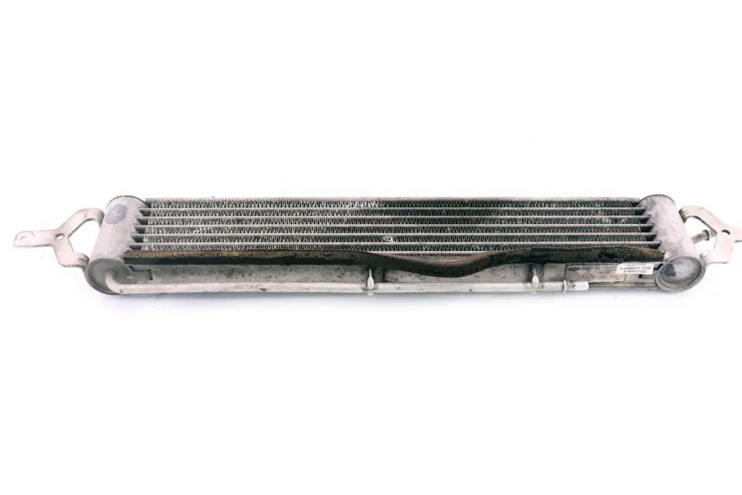  Radiatore Olio Mini Cooper R50 R52 Cambio Automatico Trasmissione Intercooler - SKU 1475586 - Numero di parte 1475586