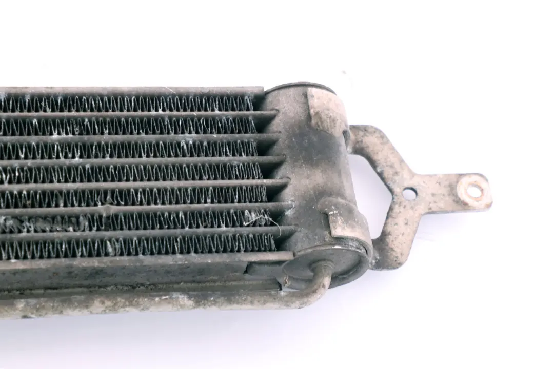 Öl Kühler Mini Cooper R50 R52 Automatik Getriebe Ladeluft Kühler für mit Teilenummer 1475586 Öl Kühler Mini Cooper R50 R52 Automatik Getriebe Ladeluft Kühler - SKU 1475586 - Teilenummer 1475586