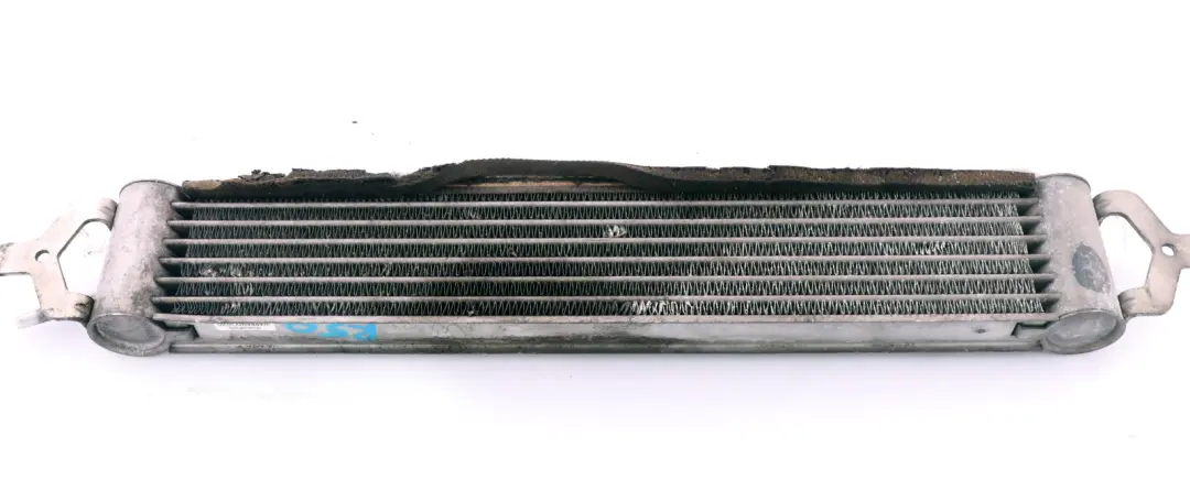 Oil Cooler Mini Cooper R50 R52 Automatic Gearbox Transmission Intercooler to with Part number 1475586 Oil Cooler Mini Cooper R50 R52 Automatic Gearbox Transmission Intercooler - SKU 1475586 - Part number 1475586