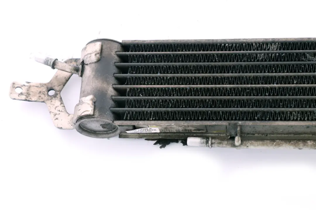  Radiatore Olio Mini Cooper R50 R52 Cambio Automatico Trasmissione Intercooler - SKU 1475586 - Numero di parte 1475586