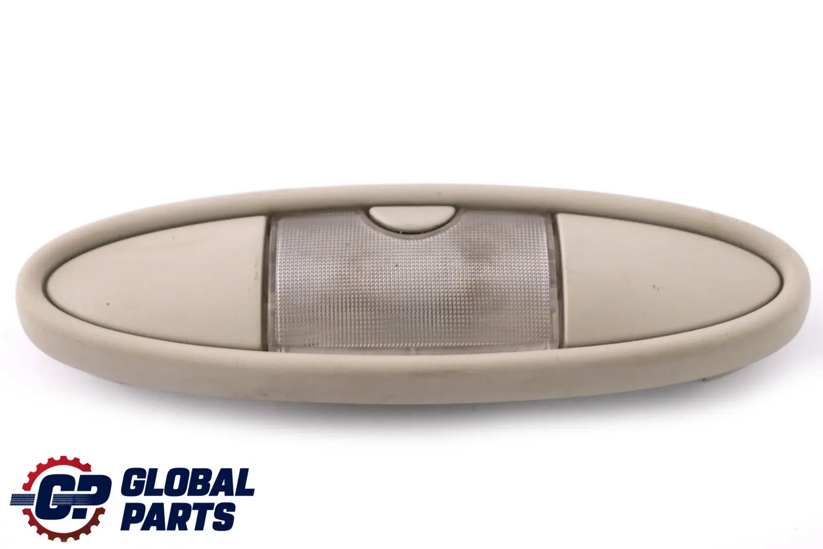 Mini Cooper R50 R53 Luz De lectura interior trasera central 1477674