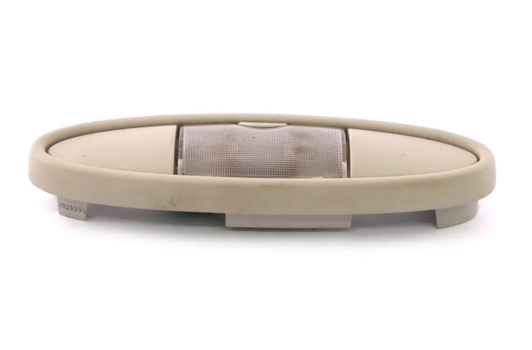 BMW MINI Cooper R50 R53 Interior Reading Light Rear Centre - SKU 1477674 - Part number 6961986