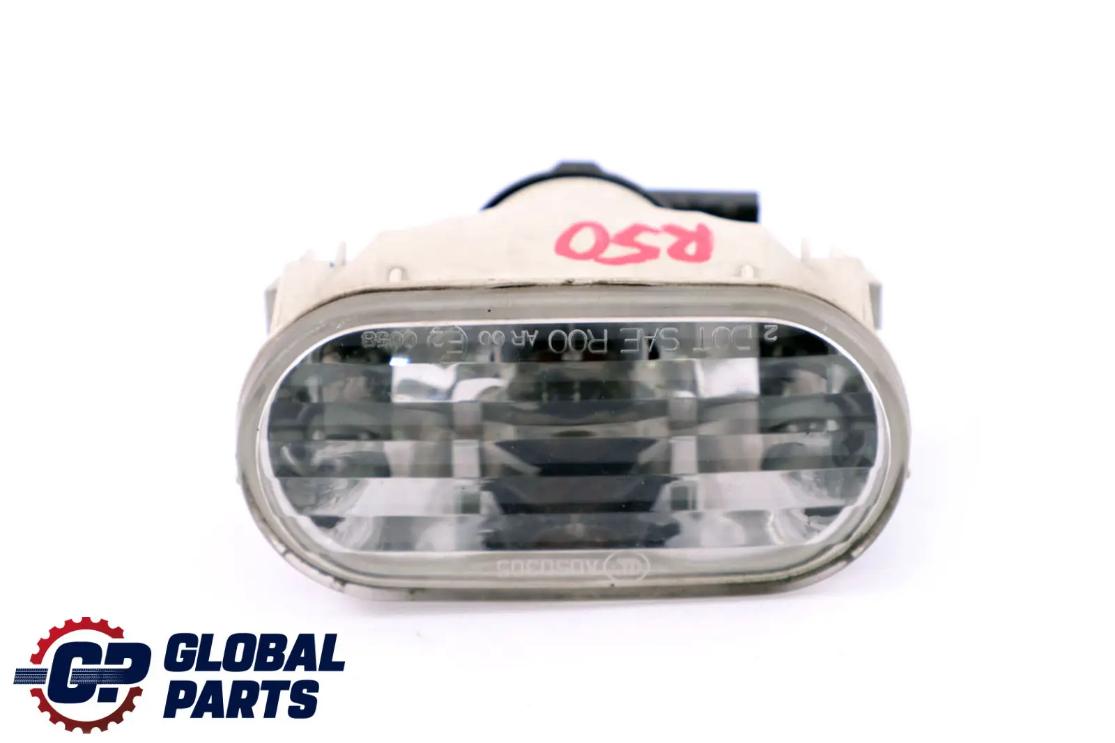 Rear Bumper Light Mini R50 R53 Reversing Reverse Back-up Lamp 1477678