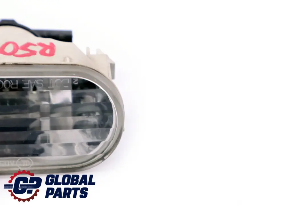 Luz Parachoques Trasero Mini R50 R53 Luz De Marcha Atrás para con número de pieza 1477678 Luz Parachoques Trasero Mini R50 R53 Luz De Marcha Atrás - SKU 1477678 - Número de pieza 1477678