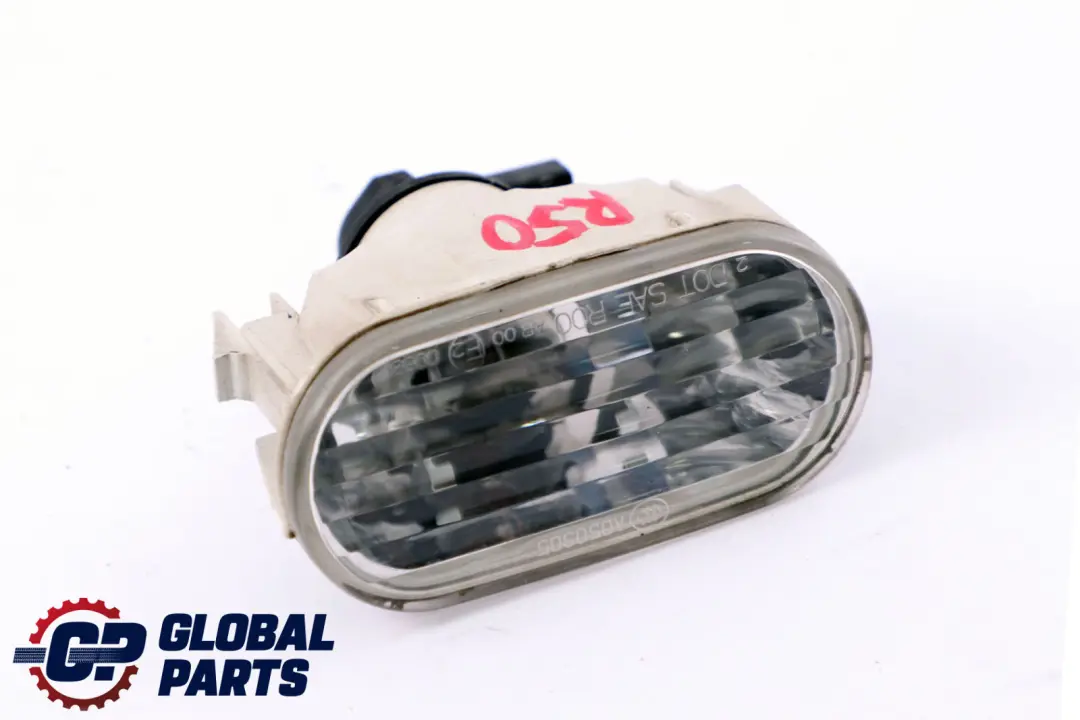 Luce Paraurti Posteriore Mini R50 R53 Lampada Retromarcia per con numero di parte 1477678 Luce Paraurti Posteriore Mini R50 R53 Lampada Retromarcia - SKU 1477678 - Numero di parte 1477678