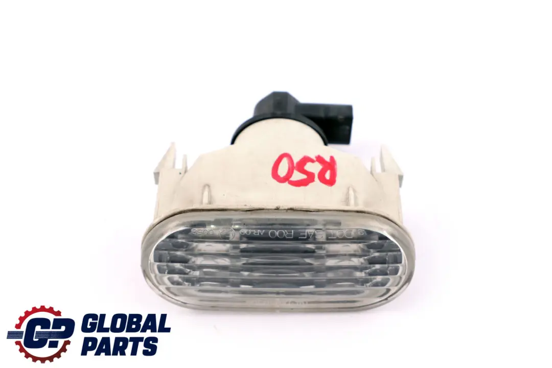 Bumper Light Mini R50 R53 Reversing Reverse Back-up Lamp to Rear with Part number 1477678 Rear Bumper Light Mini R50 R53 Reversing Reverse Back-up Lamp - SKU 1477678 - Part number 1477678