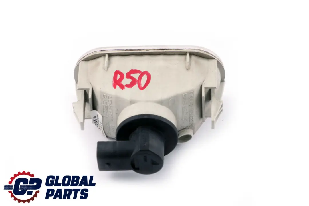 Hintere Stoßstange Licht Mini R50 R53 Rückfahrscheinwerfer für mit Teilenummer 1477678 Hintere Stoßstange Licht Mini R50 R53 Rückfahrscheinwerfer - SKU 1477678 - Teilenummer 1477678