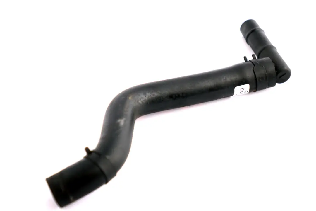 Formschlauch Gummirohr 1372 für Mini Cooper R50 R52 W10 mit Teilenummer 1477817 Mini Cooper R50 R52 W10 Formschlauch Gummirohr 1372 - SKU 1477817 - Teilenummer 1477817