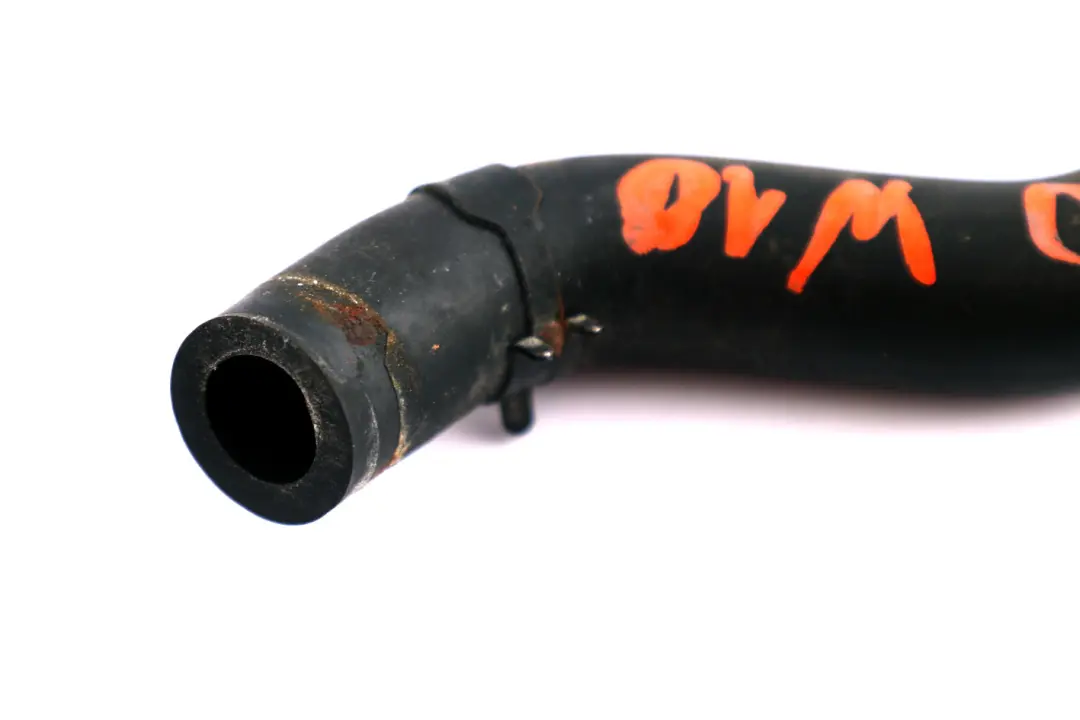 Tuyau de Forme Gummirohr 1372 pour Mini Cooper R50 R52 W10 à propos du numéro de pièce 1477817 Mini Cooper R50 R52 W10 Tuyau de Forme Gummirohr 1372 - SKU 1477817 - Numéro de pièce 1477817