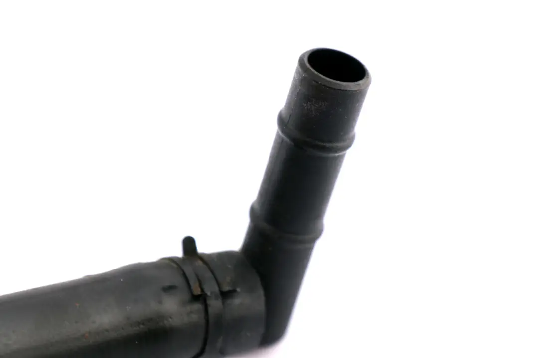 Tuyau de Forme Gummirohr 1372 pour Mini Cooper R50 R52 W10 à propos du numéro de pièce 1477817 Mini Cooper R50 R52 W10 Tuyau de Forme Gummirohr 1372 - SKU 1477817 - Numéro de pièce 1477817