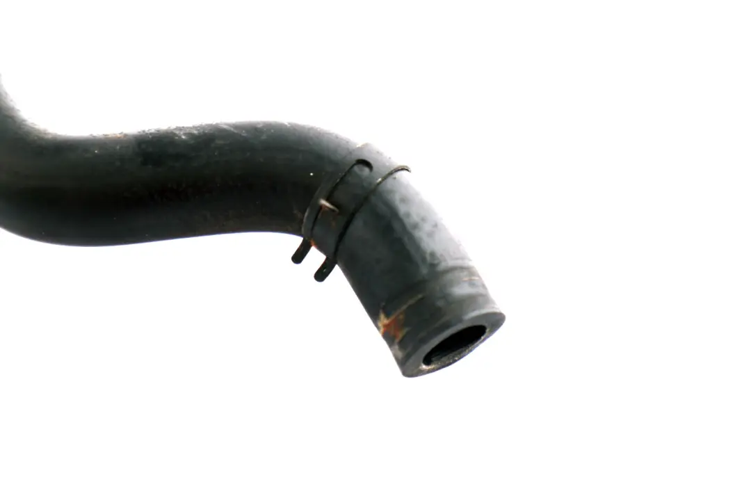 Mini Cooper R50 R52 W10 Formschlauch Gummirohr 1372 - SKU 1477817 - Teilenummer 1477817