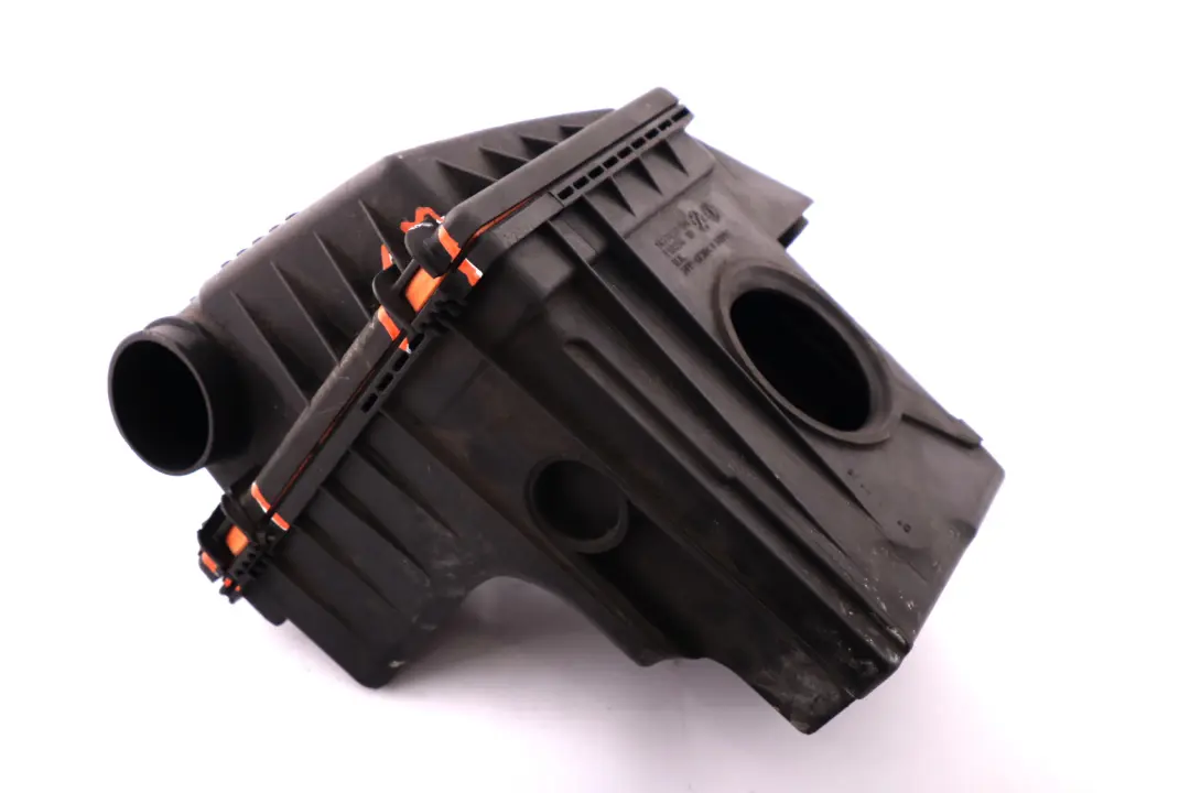 Ansauggeräuschdämpfer 1372 für BMW Mini Cooper One R50 R52 mit Teilenummer 1477831 BMW Mini Cooper One R50 R52 Ansauggeräuschdämpfer 1372 - SKU 1477831 - Teilenummer 1477831