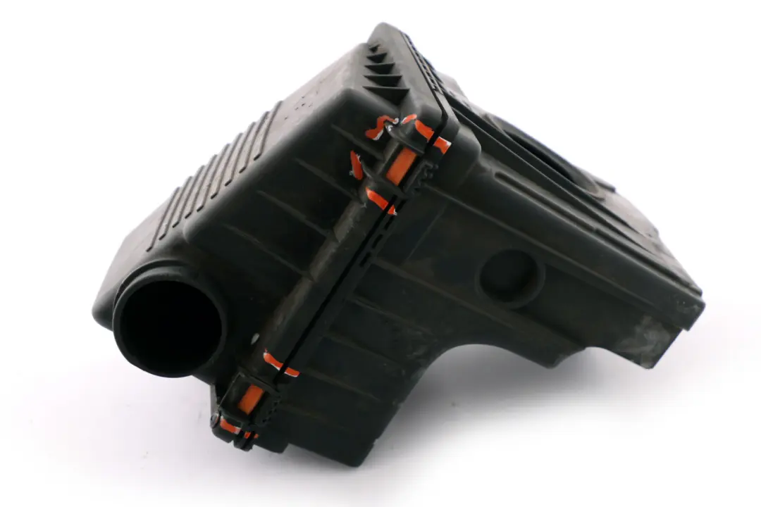 Ansauggeräuschdämpfer 1372 für BMW Mini Cooper One R50 R52 mit Teilenummer 1477831 BMW Mini Cooper One R50 R52 Ansauggeräuschdämpfer 1372 - SKU 1477831 - Teilenummer 1477831