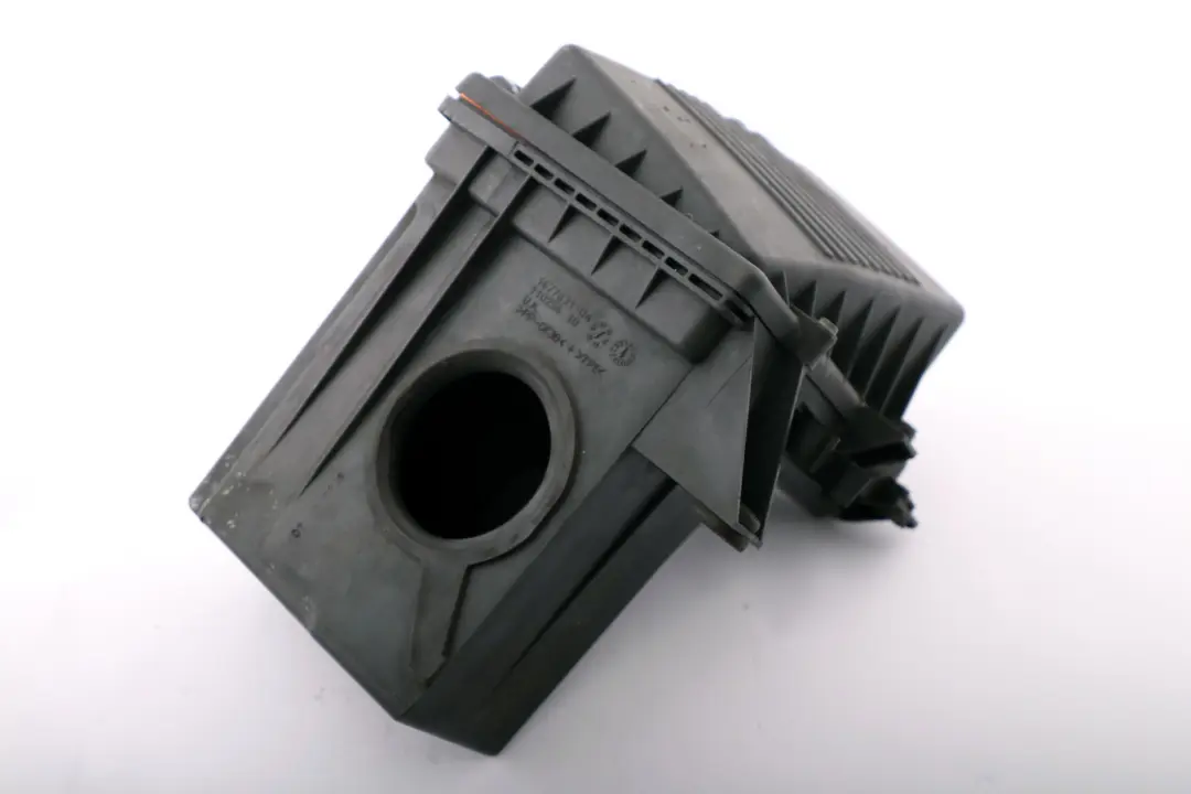Intake Silencer Air Filter Box to BMW Mini Cooper One R50 R52 with Part number 1477831 BMW Mini Cooper One R50 R52 Intake Silencer Air Filter Box - SKU 1477831 - Part number 1477831