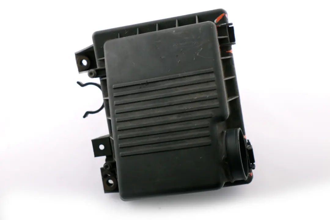 BMW Mini Cooper One R50 R52 Intake Silencer Air Filter Box - SKU 1477831 - Part number 1477831