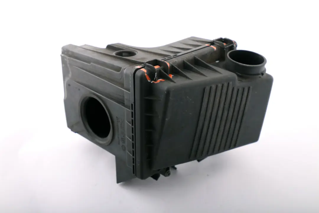 Intake Silencer Air Filter Box to BMW Mini Cooper One R50 R52 with Part number 1477831 BMW Mini Cooper One R50 R52 Intake Silencer Air Filter Box - SKU 1477831 - Part number 1477831