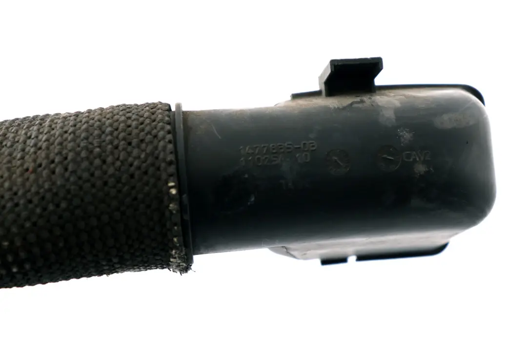 Rura Wąż Dolot Powietrza Przewód Ssący 1477838 do Mini R50 R52 o numerze 1477835 Mini R50 R52 Rura Wąż Dolot Powietrza Przewód Ssący 1477838 - SKU 1477835-1 - Numer Części 1477835