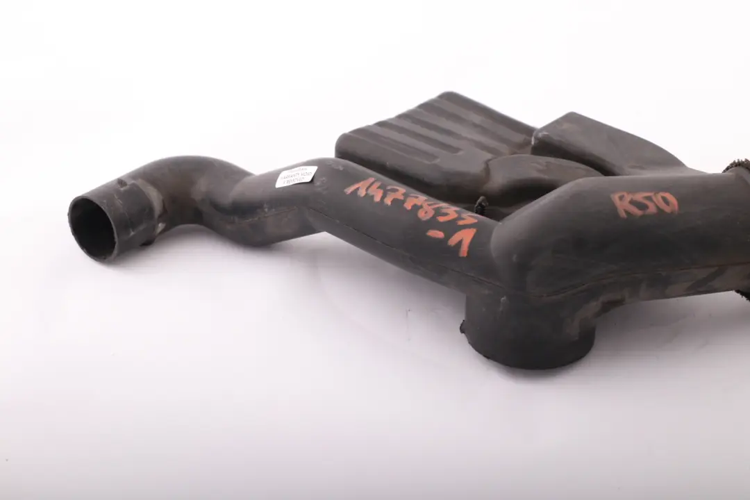 Conduit d'entrée d'air Tuyau collecteur d'admission 1477838 pour Mini R50 R52 à propos du numéro de pièce 1477835 Mini R50 R52 Conduit d'entrée d'air Tuyau collecteur d'admission 1477838 - SKU 1477835-1 - Numéro de pièce 1477835