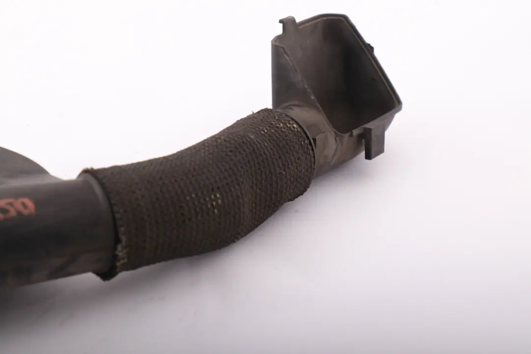 Mini R50 R52 Air Inlet Duct Intake Manifold Pipe Hose 1477838 - SKU 1477835-1 - Part number 1477835