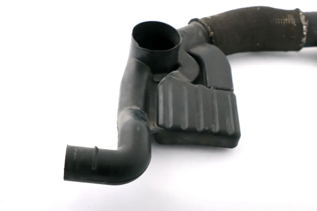 Inlet Duct Intake Manifold Pipe Hose 1477838 to Mini R50 R52 Air with Part number 1477835 Mini R50 R52 Air Inlet Duct Intake Manifold Pipe Hose 1477838 - SKU 1477835-1 - Part number 1477835