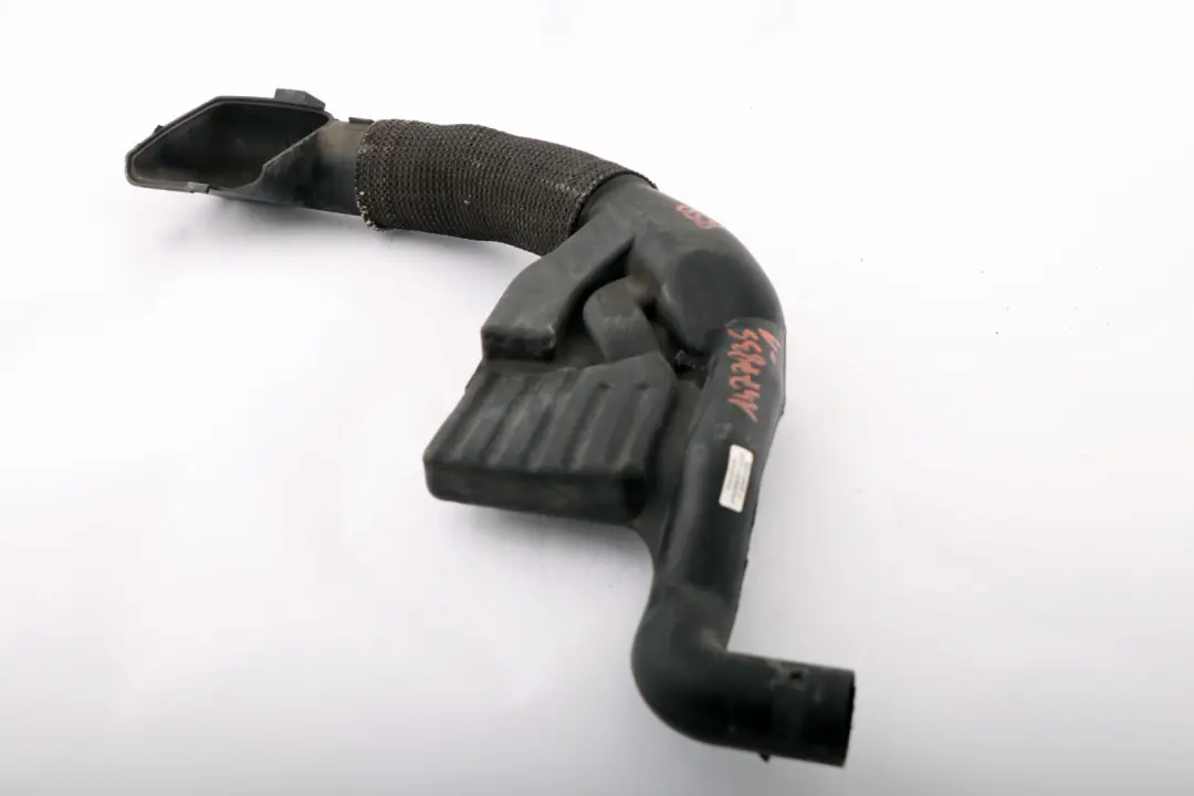 Mini R50 R52 Conduit d'entrée d'air Tuyau collecteur d'admission 1477838 - SKU 1477835-1 - Numéro de pièce 1477835