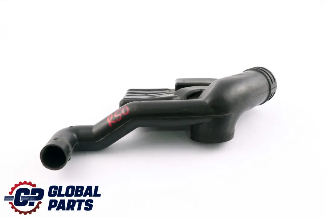 Inlet Intake Manifold Pipe Hose 1477838 to BMW MINI Cooper R50 R52 Air with Part number 1477835 BMW MINI Cooper R50 R52 Air Inlet Intake Manifold Pipe Hose 1477838 - SKU 1477835 - Part number 1477835