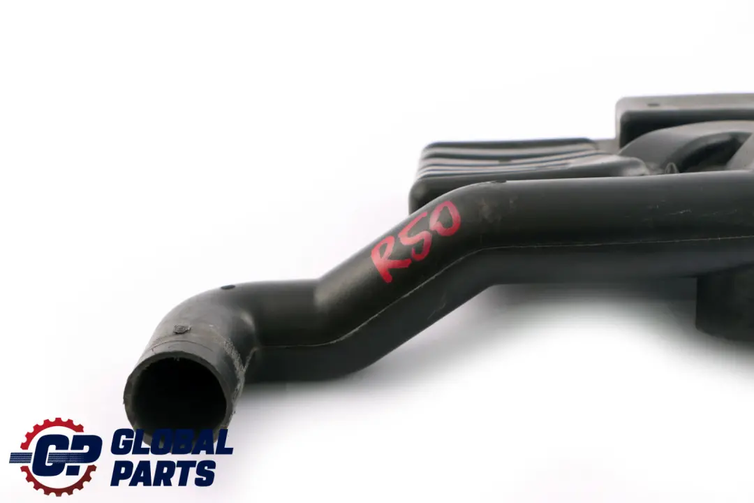 Inlet Intake Manifold Pipe Hose 1477838 to BMW MINI Cooper R50 R52 Air with Part number 1477835 BMW MINI Cooper R50 R52 Air Inlet Intake Manifold Pipe Hose 1477838 - SKU 1477835 - Part number 1477835