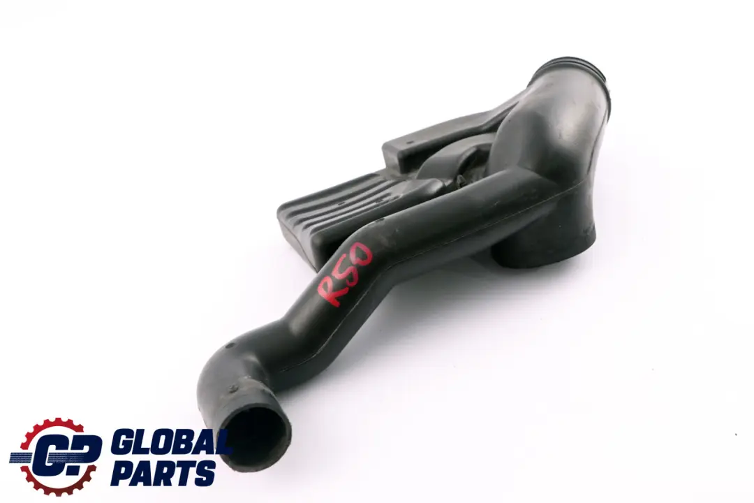 Tubo De admision De aire Manguera 1477838 para Mini Cooper R50 R52 con número de pieza 1477835 Mini Cooper R50 R52 Tubo De admision De aire Manguera 1477838 - SKU 1477835 - Número de pieza 1477835