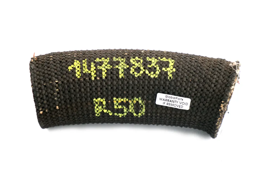 Przewód Ssący do MINI Cooper R50 R52 Cabrio o numerze 1477837 MINI Cooper R50 R52 Cabrio Przewód Ssący - SKU 1477837 - Numer Części 1477837