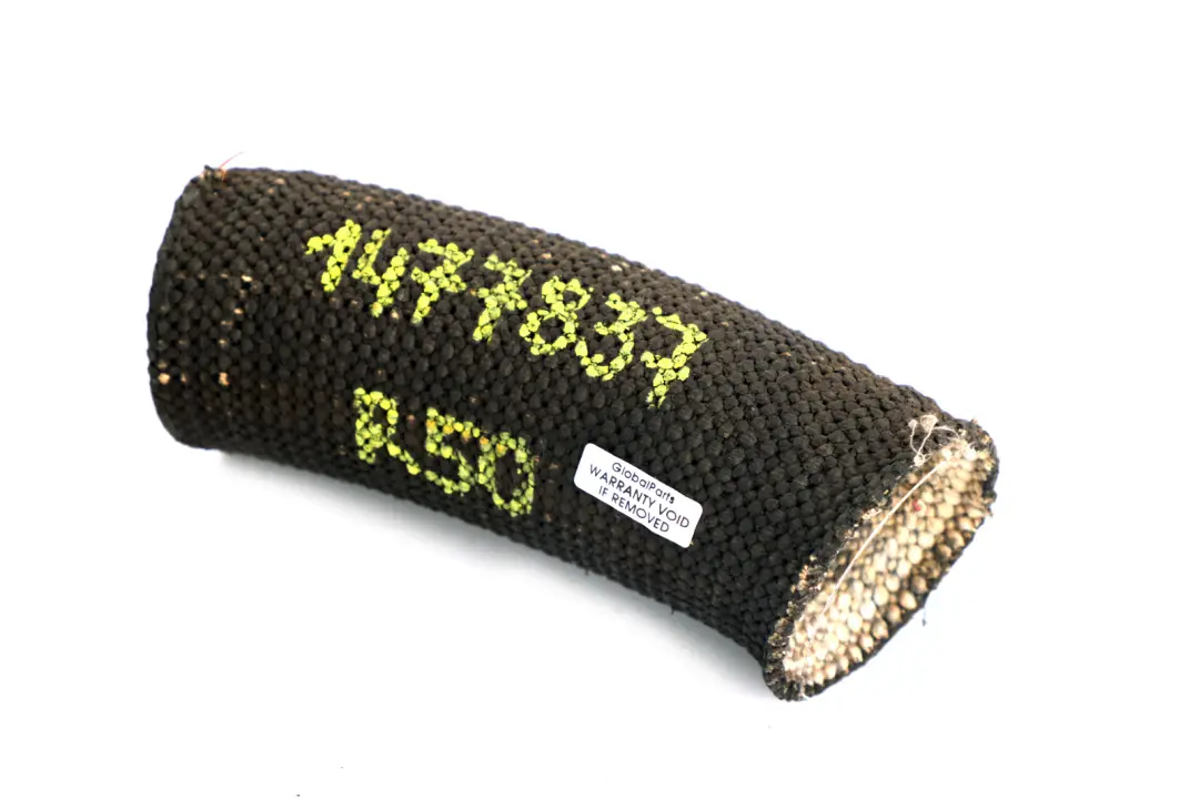 Ansaugleitung 1371 für BMW MINI Cooper R50 R52 mit Teilenummer 1477837 BMW MINI Cooper R50 R52 Ansaugleitung 1371 - SKU 1477837 - Teilenummer 1477837