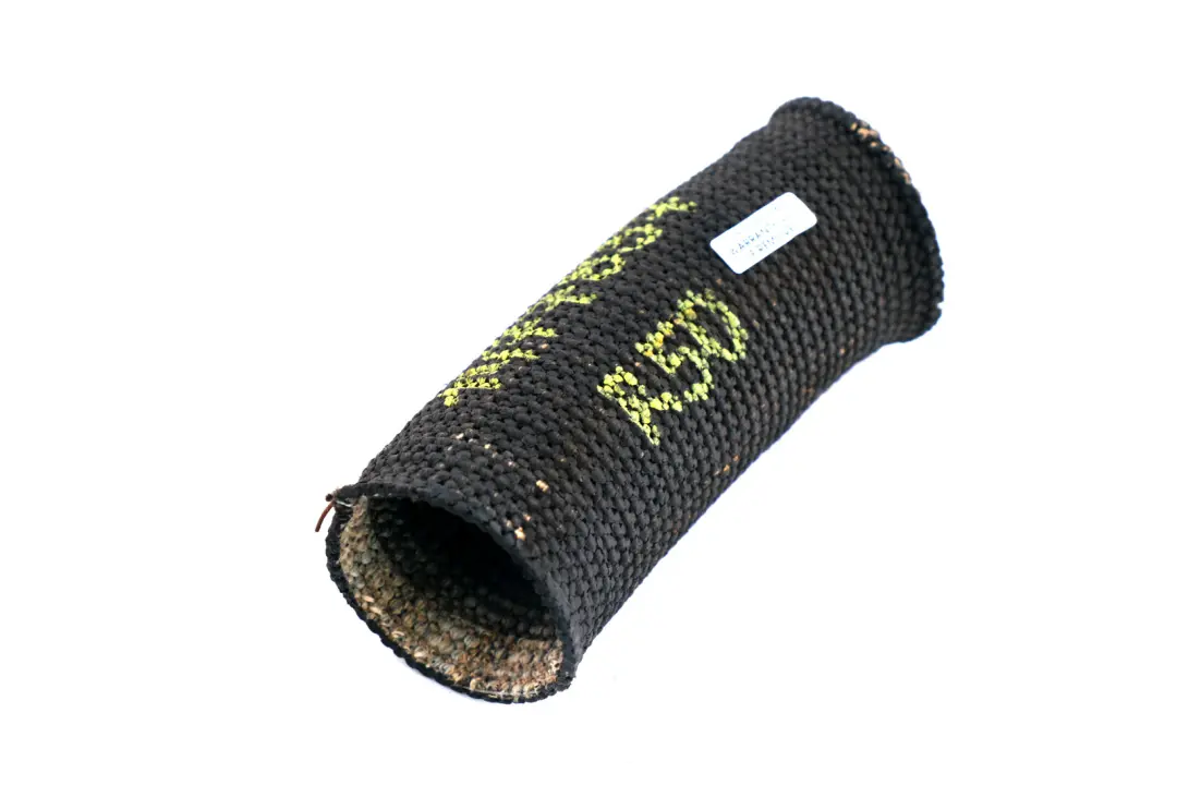 Colector de admisión de aire para BMW MINI Cooper R50 R52 Cabrio con número de pieza 1477837 BMW MINI Cooper R50 R52 Cabrio Colector de admisión de aire - SKU 1477837 - Número de pieza 1477837